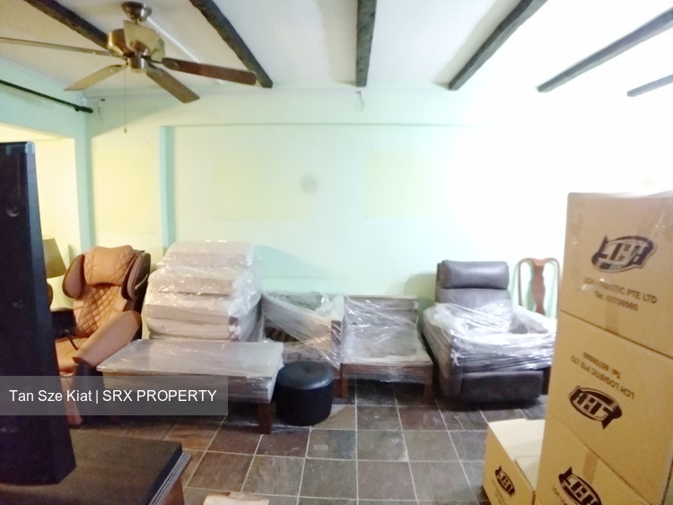 Blk 189 Pasir Ris Street 12 (Pasir Ris), HDB 5 Rooms #200316362